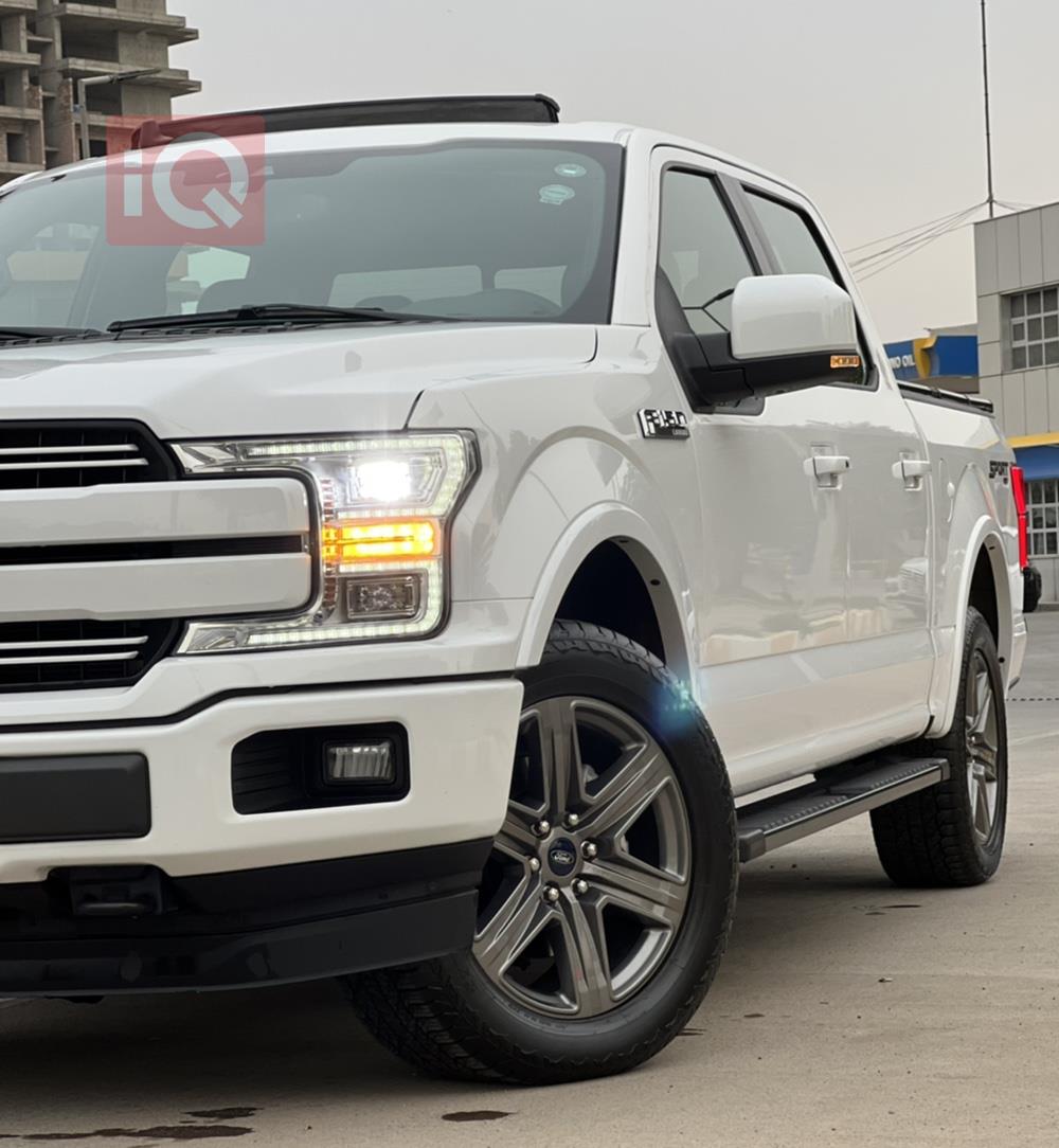 فۆرد F-150